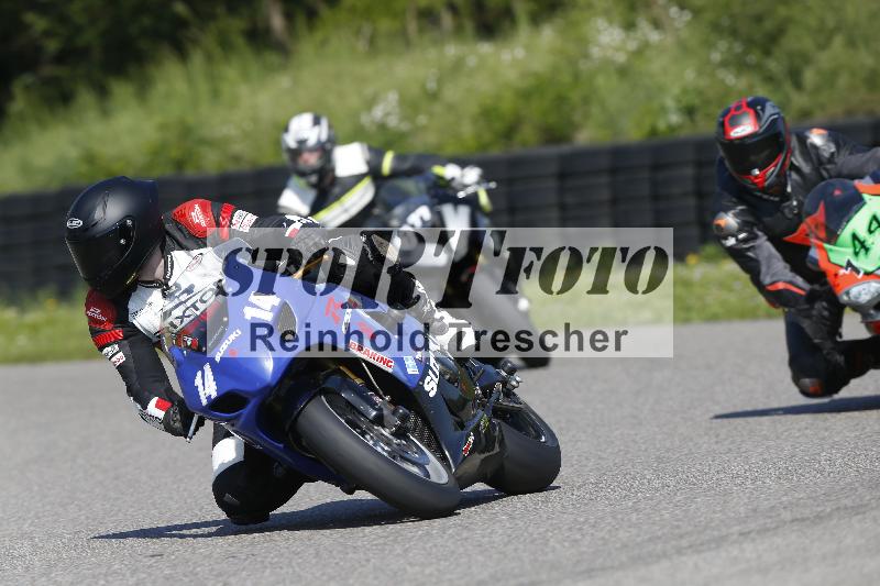 /12 30.04.2025 Speer Racing ADR/Gruppe rot/144